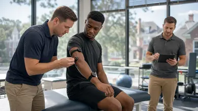 2027 Best Online Exercise Science Master's Programs at Nonprofit Universities thumbnail