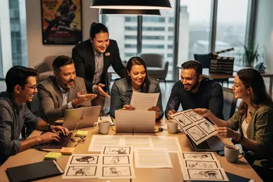 2027 Accredited Online Screenwriting Degree Programs That Accept the Most Transfer Credits thumbnail