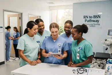2026 RN to BSN Careers in Community Health thumbnail