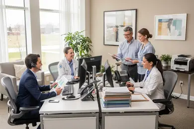 2026 Medical Office Administration Degree vs Bootcamp vs Certificate: Which Path Leads to Better Career Outcomes? thumbnail