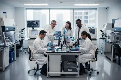 2026 Most In-Demand Biomedical Sciences Master's Specializations thumbnail