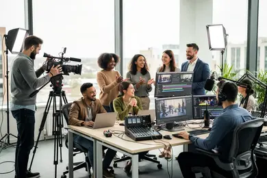 2026 Media Communication Degree Programs You Can Start Without Meeting All Requirements thumbnail