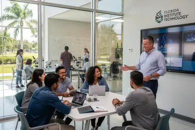 2026 Florida Institute of Technology Online Admission Requirements thumbnail