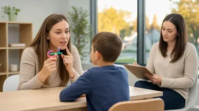 2027 How to Become a Speech Language Pathologist in Wisconsin: Requirements & Certification thumbnail