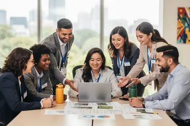 Careers After an Online MBA in Nonprofit Management for International Applicants thumbnail