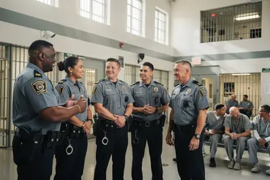 2027 Entry-Level Hiring Trends for Corrections Graduates: Where New Grads Have the Best Odds thumbnail