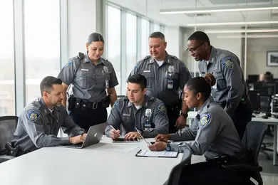 2026 Best Criminal Justice Degrees for Correctional Officers Seeking Promotion thumbnail