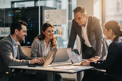 Online MBA in Information Systems: Admissions Guide for Nonbusiness Bachelor's Graduates thumbnail