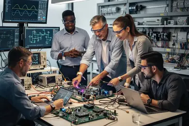 2027 Most Valuable Online Electrical Engineering Degree Programs Ranking in the West