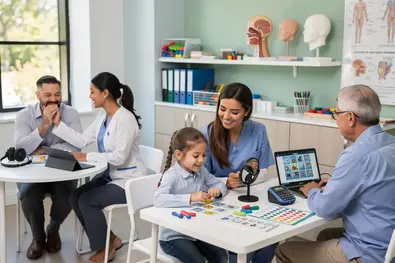 2026 What to Know Before Applying to a Speech Pathology Master's Program