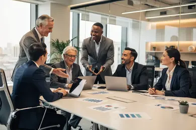 2026 Team Leadership Roles You Can Target With an Organizational Leadership Degree thumbnail