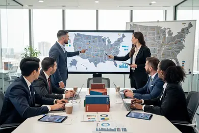 2027 Can You Study Supply Chain Management Master's Programs Part-Time? Options & Duration thumbnail
