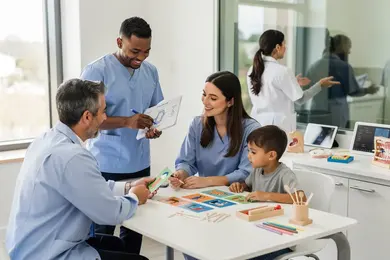 2027 Speech Pathology Degree Transfer Efficiency Report: Which Programs Reduce Time to Graduation the Most