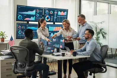 2026 First MIS Roles for Reporting and Operations Professionals Seeking Analytics Growth