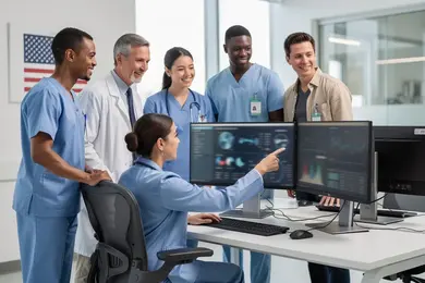 2027 Online Nursing Informatics Doctorate Completion Guide: How to Finish Your Dissertation, Capstone, or Applied Project thumbnail