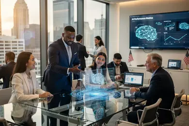2026 Best AI Center of Excellence Courses for Business Leaders thumbnail