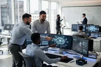 2026 How Many Credits Can You Transfer Into a Cloud Computing Degree Program? thumbnail