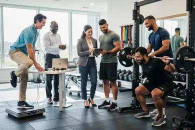 2026 Online Kinesiology Degrees With Strength and Conditioning Concentrations thumbnail