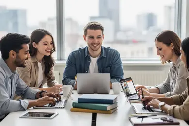 2027 Best Graduate Degrees for Flexible Careers thumbnail