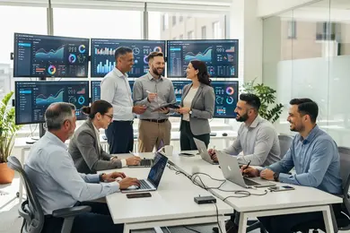 2026 Best Online Data Analytics Degrees for Decision Support Careers thumbnail