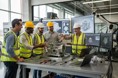 2026 Mechanical Engineering Degree Program Availability Report: Which States and Schools Offer the Most Options thumbnail