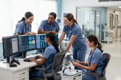2026 Nursing Informatics Degree Oversupply or Undersupply? Student Volume vs Employer Demand thumbnail