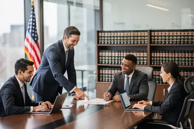 2026 Best Online Legal Studies Degrees for Compliance Careers thumbnail