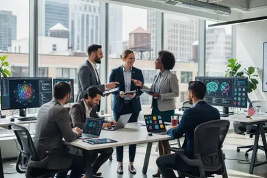 2026 Best AI Courses for Audit Support Teams Using Generative AI thumbnail