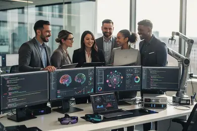 2026 Accredited Online Artificial Intelligence Degree Programs With No GRE or GMAT Requirements thumbnail