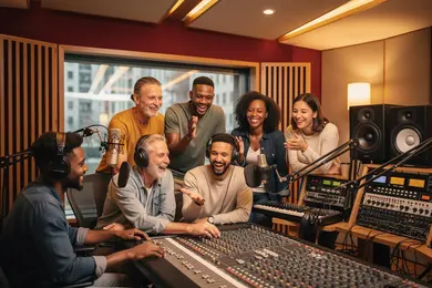 2026 Most In-Demand Audio & Music Master's Specializations thumbnail