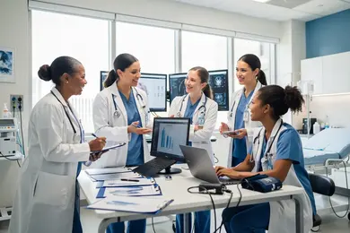 2026 Clinical Placement Challenges in Online NP Programs thumbnail