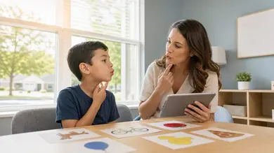 2027 Is a Master's Degree in Speech-Language Pathology Worth It? Salary & Career Paths thumbnail