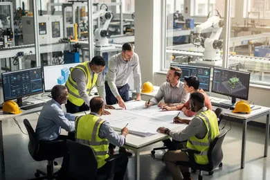 2026 Highest-Paying Industrial Engineering Master's Specializations Ranked thumbnail