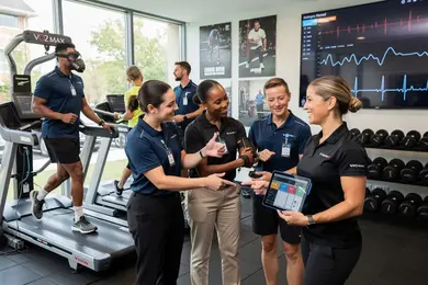 2026 Online Exercise Science Degrees for Leadership Paths in Performance and Wellness thumbnail