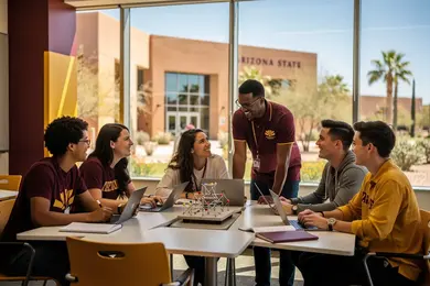 2026 Arizona State University Online MEd in Special Education - Teacher Certification: Cost, Curriculum, Admissions, and Career Outcomes thumbnail