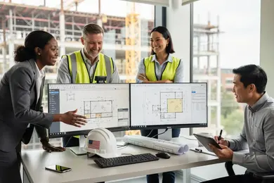2026 Remote Jobs You Can Get With a Construction Management Master's Degree thumbnail