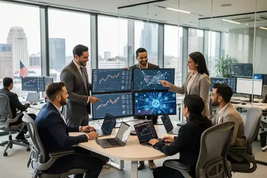 2026 Best Value Online Financial Technology Master's Degrees: Affordable Accredited Programs with the Highest ROI thumbnail
