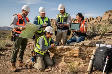 2026 Online Geosciences Degrees With Graduate School Preparation Alignment thumbnail