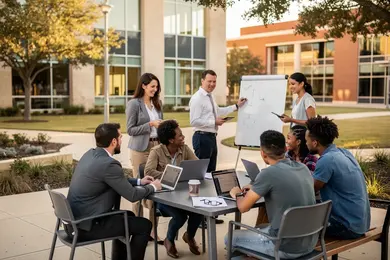 2026 Accelerated Online Programs at University of Texas at Arlington thumbnail