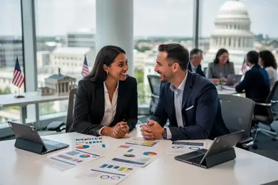 2026 Best Online Bachelor's in Political Science for Government and Policy Career Paths thumbnail