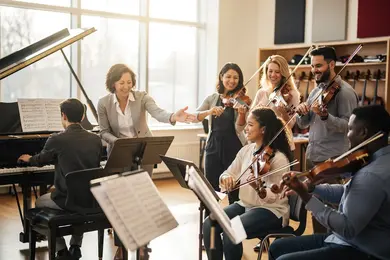 2026 Cheapest Music Education Degree Programs for Working Adults thumbnail
