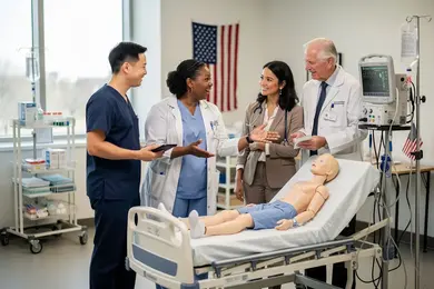 2026 Nursing Education Career Hotspots: Cities With the Best Pay, Job Openings, and Growth thumbnail