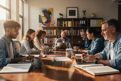 2026 Top Universities Offering Online Creative Writing Master's Degrees thumbnail
