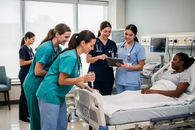 2026 ABSN Programs That Accept Science Prerequisites From Community Colleges thumbnail