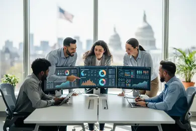 2026 Online Data Analytics Degrees With Healthcare Analytics Concentrations thumbnail