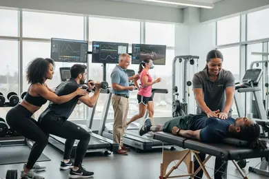 2026 Personal Training Roles You Can Target With an Exercise Science Degree thumbnail