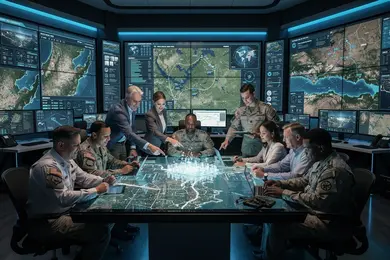 2027 Best Accredited Online Military Science & Studies Degree Programs: Compare Tuition, Admissions, and Career Outcomes thumbnail