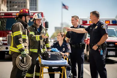 2026 Public Safety Salary Trends Report: Are Wages Keeping Up With Tuition and Inflation? thumbnail