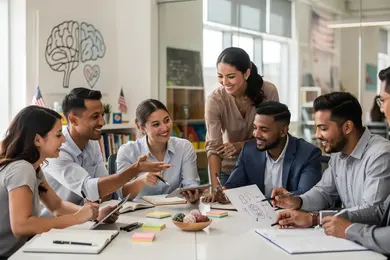 2027 Fastest Accredited Online Social Emotional Learning Programs: Accelerated Degrees and Completion Times thumbnail