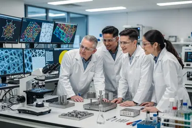 2027 Fastest Accredited Online Materials Science & Engineering Degree Programs That Accept Transfer Credits thumbnail